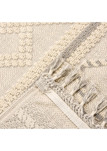 Soft Martha Kilim - Bej - 80X150 cm modelleri