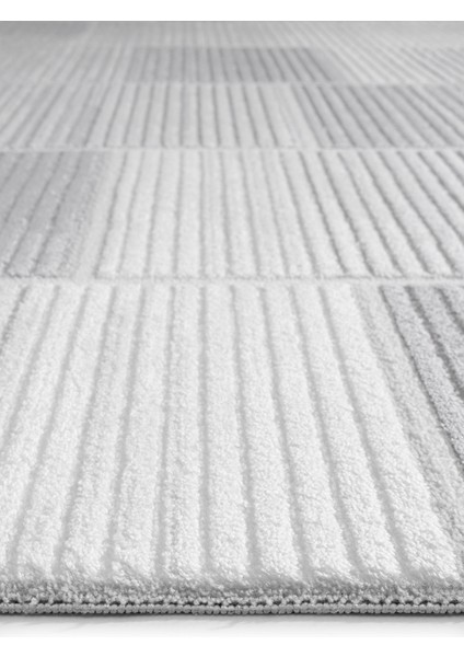 Modern Inci Vintage Desenli Otantik Halı modelleri