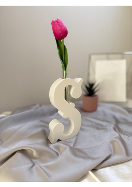 Harf Vazo - S fiyatları