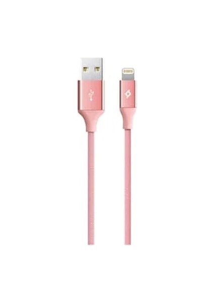 iPhone Şarj Kablosu 1 Metre Hızlı Şarj Data Kablosu 2.4 A fırsatları