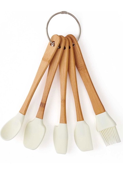 Pink & More Silikon Servis Seti - Asorti fiyatları