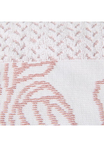 Soft Noble El Havlusu - Gülkurusu - 30X50 cm modelleri