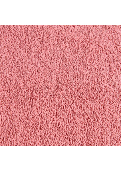 Soft Fırfırlı El Havlusu - Gülkurusu - 30X50 cm modelleri