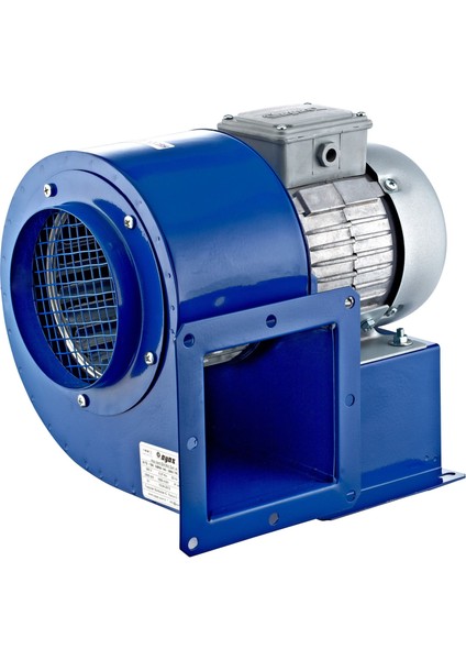 Ayas OBRA-140-2KM Salyangoz Fan 2800 D/d 220 Volt Monofaze