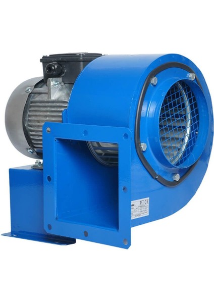 Ayas OBRA-140-2KM Salyangoz Fan 2800 D/d 220 Volt Monofaze modelleri