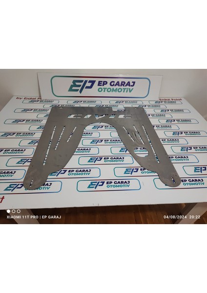 Honda Ies Civic 1996-2001 Model Sedan Hatchback Uyumlu Karter Koruma Muhafaza fiyatları