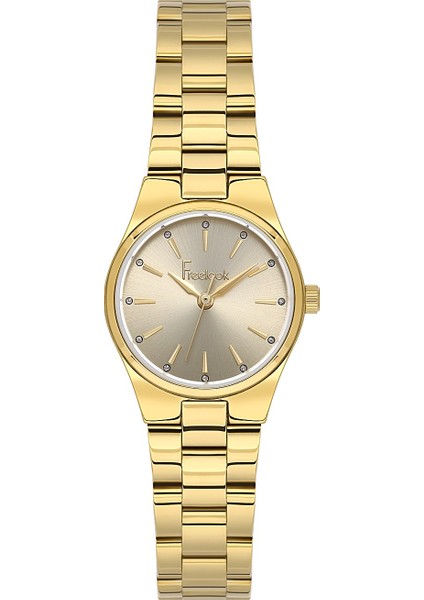 Kadın Kol Saati ESFL.B.10540-3 Metal Kordon 24 mm Kasa Çapı