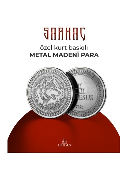 Özel Seri-Sarkaç 1: Kurma Bebek-Yan Boyamalı Maral Atmaca fiyatları