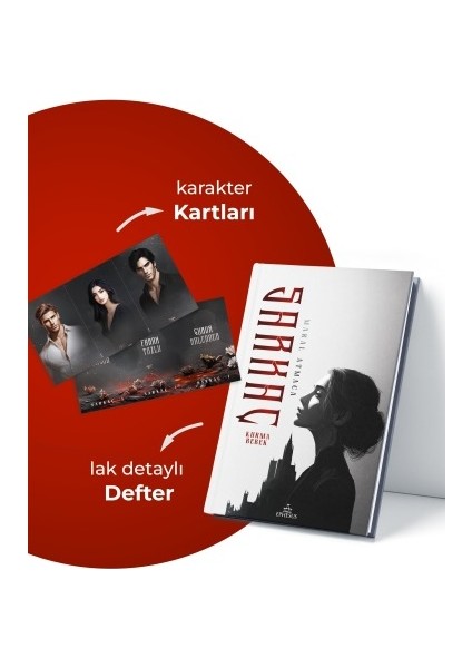 Özel Seri-Sarkaç 1: Kurma Bebek-Yan Boyamalı Maral Atmaca modelleri