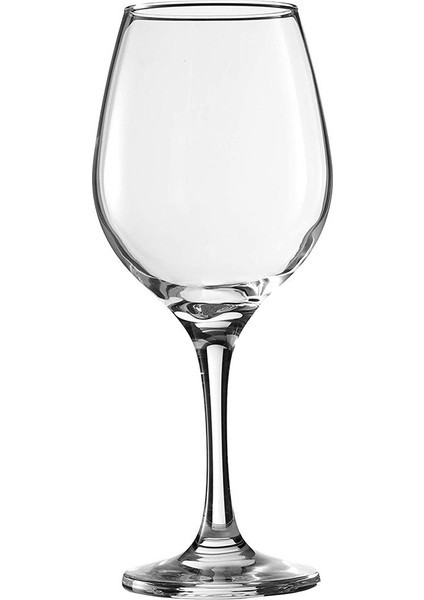 440275 Amber 3'lü Ayaklı Bardak - 460 cc