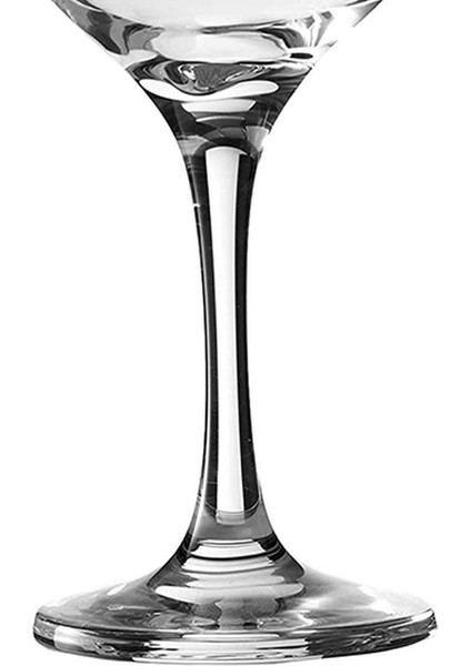 440275 Amber 3'lü Ayaklı Bardak - 460 cc modelleri