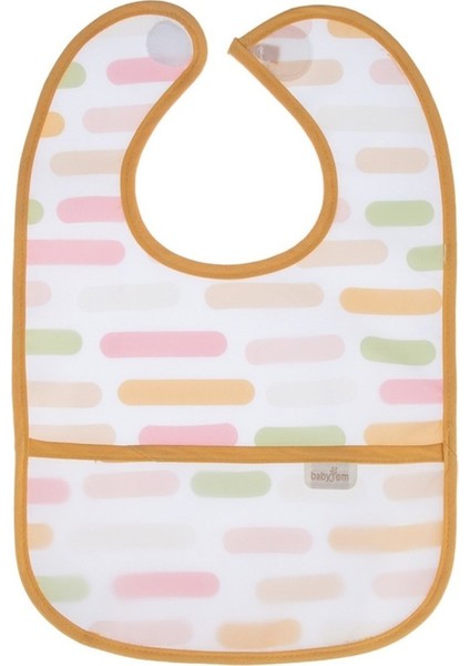 Leke Tutmaz Önlük 840 Pastel