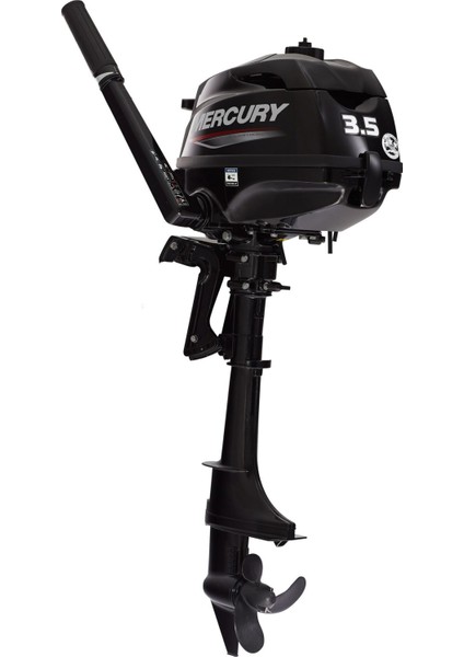 Coralsea 270 Ahşap Tabanlı Şişme Bot + Mercury 3.5 Hp Deniz Motoru fırsatları