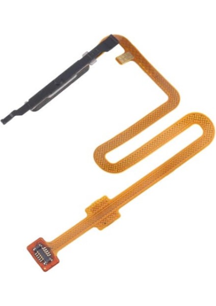 Samsung Uyumlu Galaxy A05S Parmak Izi Okuyucu Flex SM-A057F, SM-A057F/DS modelleri