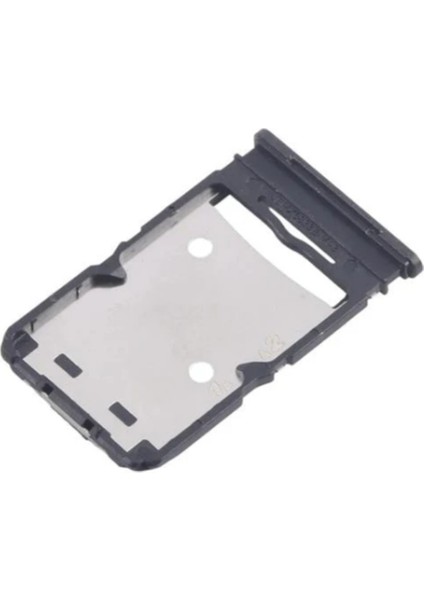 Infinix Uyumlu Hot 50 Pro+ Plus 4g Sim Kart Tepsisi X6880 Mor fiyatları