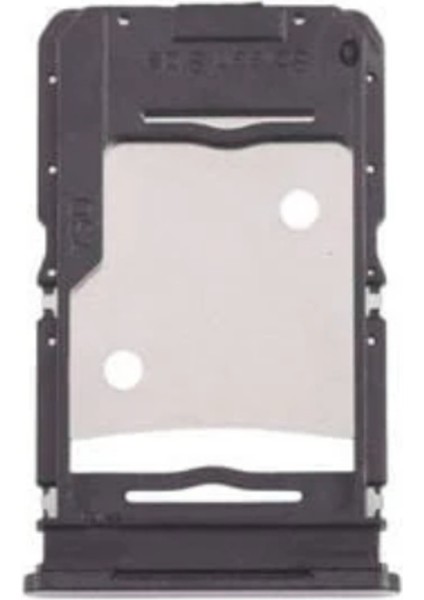 Infinix Uyumlu Hot 50 Pro+ Plus 4g Sim Kart Tepsisi X6880 Mor modelleri