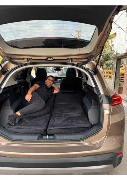 Togg Aracına Uyumlu Yatak fiyatları