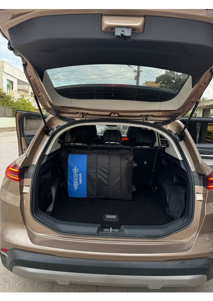 Togg Aracına Uyumlu Yatak indirimleri