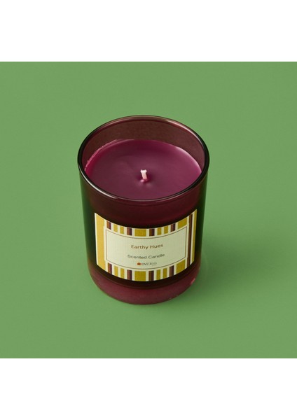 Deco Earthy Hues Mum - Kırmızı - 130 gr modelleri