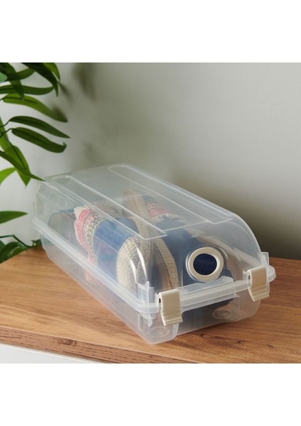 Babet ve Terlik Ayakkabı Kutusu