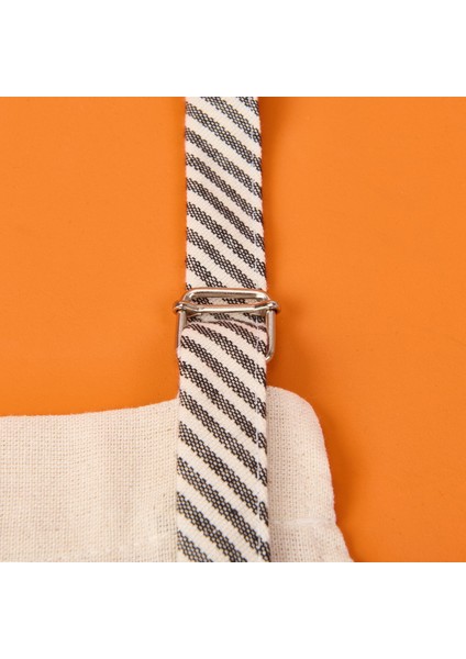 Soft Nemo Mutfak Önlüğü - Ekru - 58X65 cm fiyatları