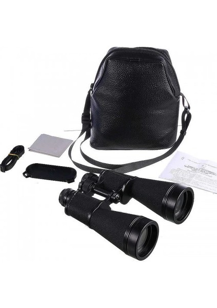 Baıgısh 20X60 Orjınal Rus Çift Gözlü Metal Dürbün, Komple Metal Dayanıklı Dürbün fırsatları