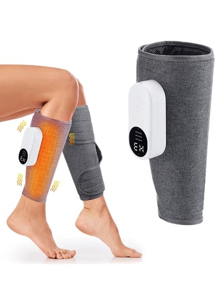 3 Modlu Bacak Masaj Aleti modelleri