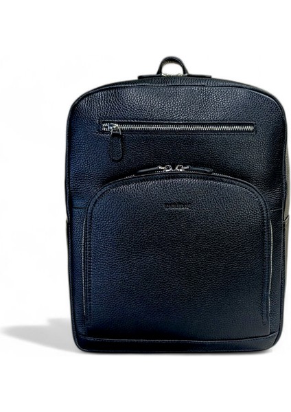 Hakiki Deri Sırt Çantası