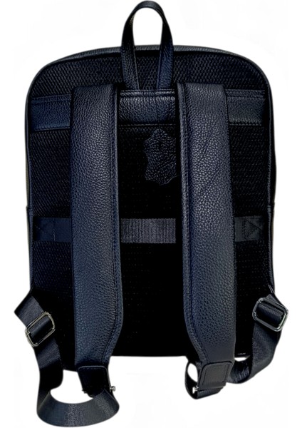 Hakiki Deri Sırt Çantası modelleri