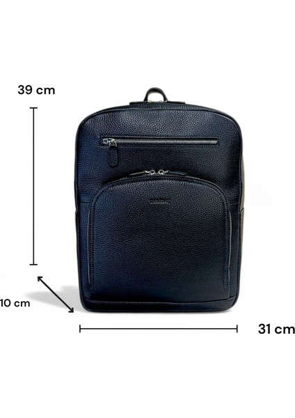 Hakiki Deri Sırt Çantası fırsatları