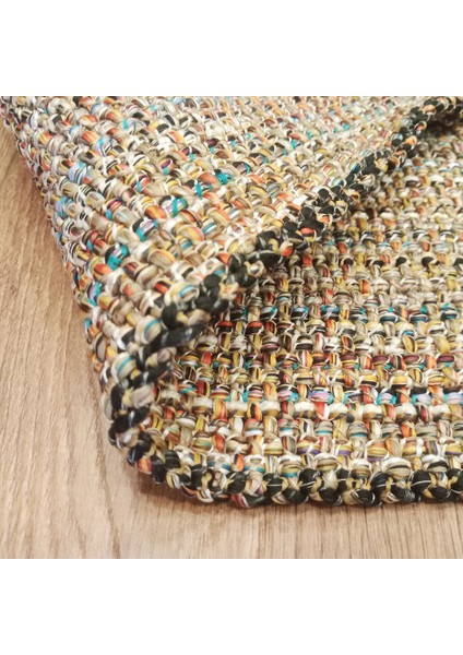 Home Chameleon Çift Taraflı Halı - Bej - 120X180 cm fiyatları