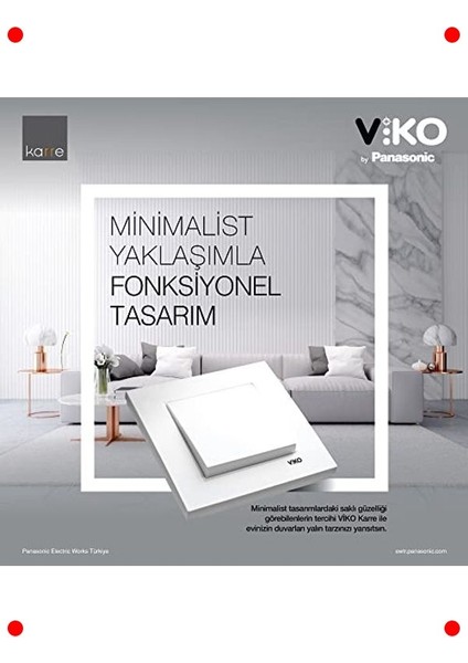 Krem Renk Kapaklı Topraklı Çocuk Korumalı Priz indirimleri