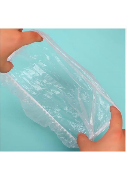 Lastikli Tencere ve Tabak Bonesi 100 Adet (20CM) indirimleri