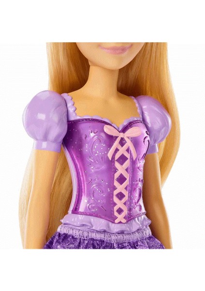 HLW03NESSIWORLD Prensesleri - Rapunzel modelleri