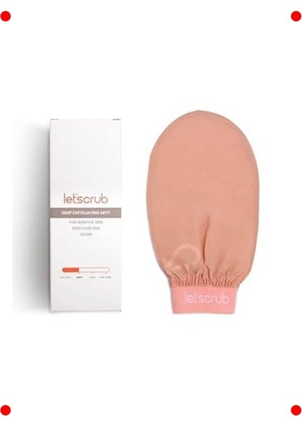 Ipek Floş Peeling Banyo Kesesi - Hassas Ciltler Için fiyatları