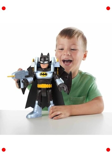 Yarasa Planörü ve Kahraman Figürü Seti fiyatları