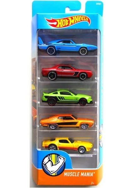 5'li Araba Seti fiyatları