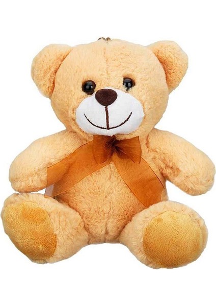 Nessiworldman Kurdeleli Peluş Ayı 21 cm fiyatları