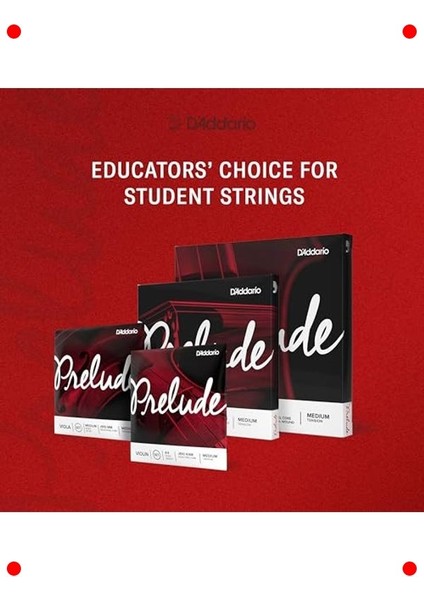 Kontrabas Mi Teli (3/4 Boy, Orta Gerilim) fiyatları