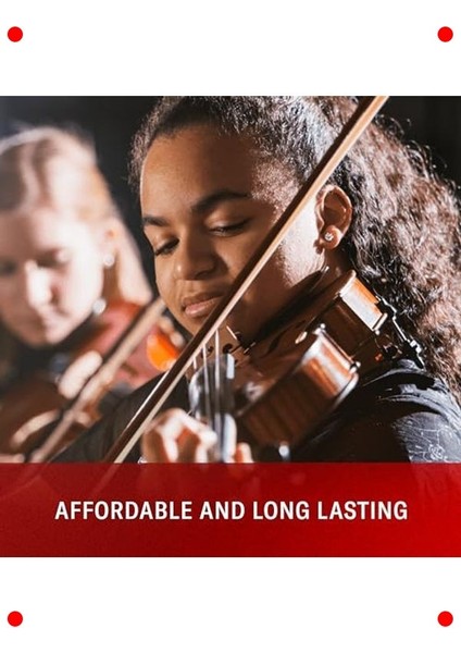 Kontrabas Mi Teli (3/4 Boy, Orta Gerilim) modelleri