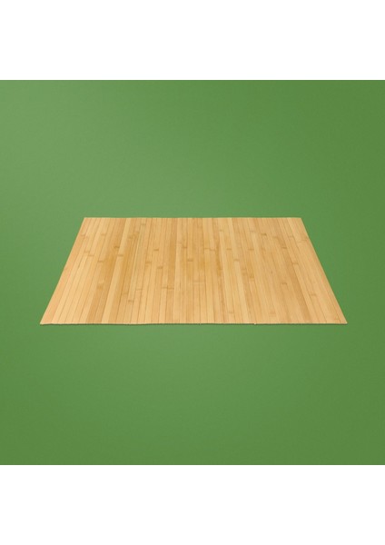 Home 5713 Bambu Banyo Matı - Kahverengi - 40X60 cm fiyatları