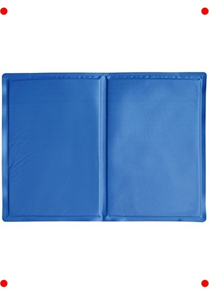 Evcil Hayvan Serinletici Yatak - Orta Boy (50X40 Cm) fiyatları