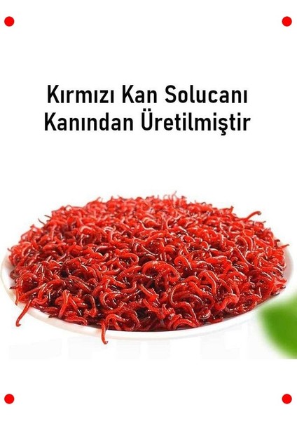 Sıvı Balık Yem Çekici - Güçlü Aroma Katkısı 60ML modelleri
