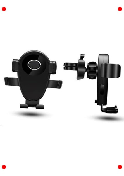 Evrensel Çok Yönlü Araç Telefon Tutucu fırsatları