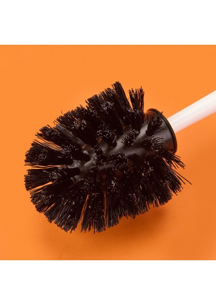 Bath Tuvalet Fırçası - Beyaz - 34 cm modelleri