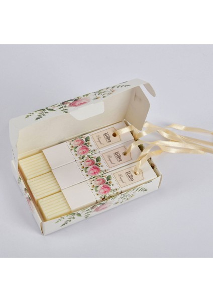 Diva Bouquet Koku Çubuğu - Bej - 165 gr modelleri