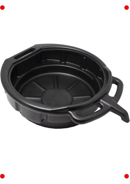 17 Litre Kapasiteli Yağ Boşaltma Kovası fiyatları