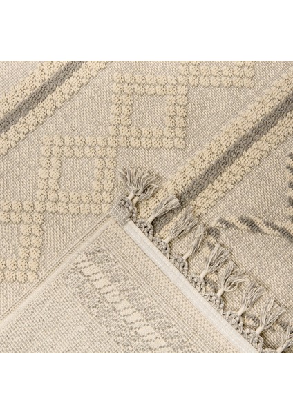 Soft Martha Kilim - Bej - 160X230 cm modelleri