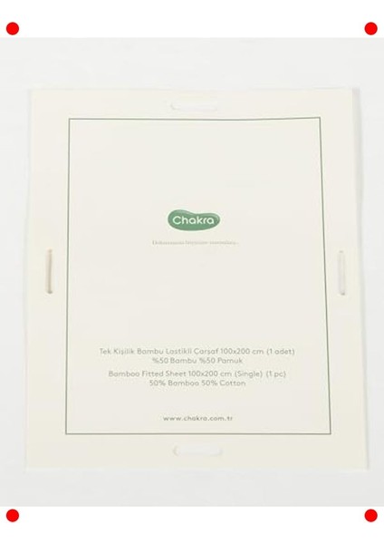 Tek Kişilik Lastikli Çarşaf, 100X200 Cm, Ekru fırsatları