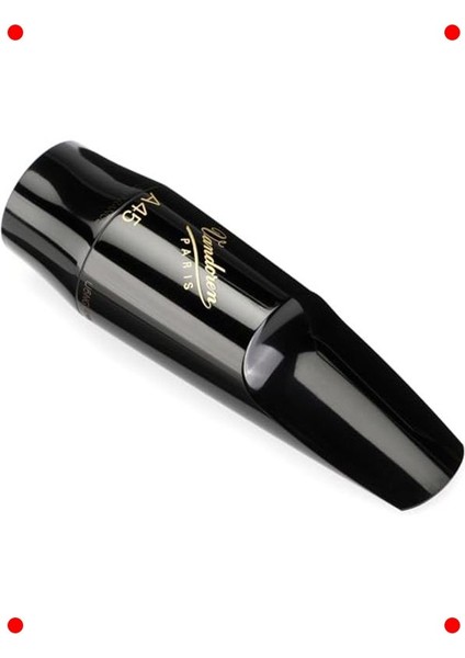 Alto Saksafon Ağızlığı - A45 Jumbo Java Tipi